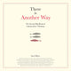 Book cover of: There is Another Way. By: Ian Gilbert