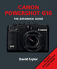 Book cover of: Canon Powershot G16