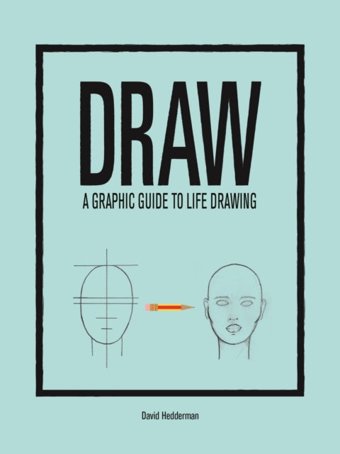 Book cover of: Draw. By: David Hedderman