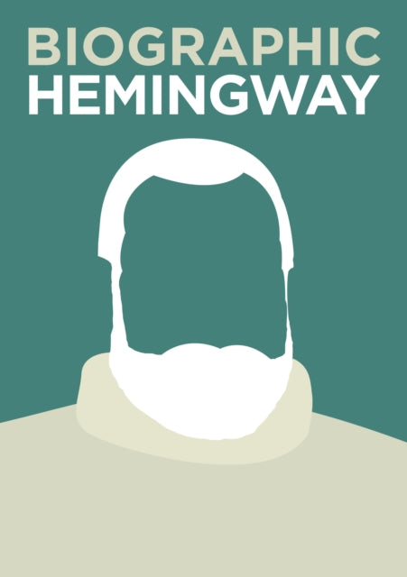 Book cover of: Biographic: Hemingway. By: Pumfrey Jamie