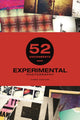 Book cover of: 52 Assignments: Experimental Photography. By: Chris Gatcum