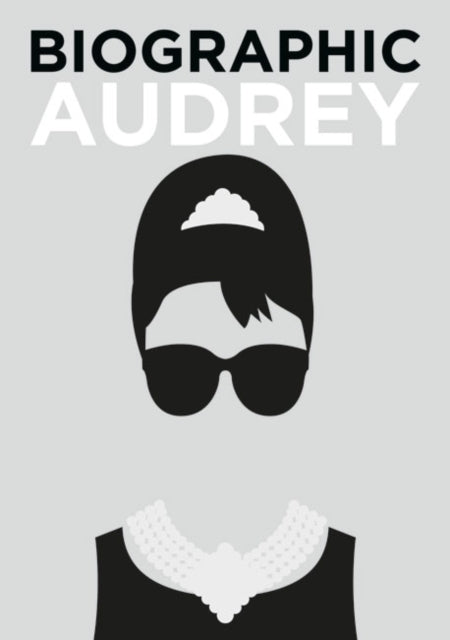 Book cover of: Biographic: Audrey. By: S. Collins