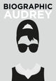 Book cover of: Biographic: Audrey. By: S. Collins