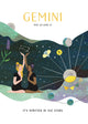 Book cover of: Astrology: Gemini. By: Press Ammonite