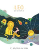 Book cover of: Astrology: Leo. By: Press Ammonite
