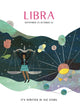 Book cover of: Astrology: Libra. By: Press Ammonite