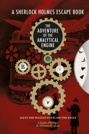 Sherlock Holmes Escape, A