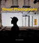 Book cover of: Street Photography Workshop. By: Brian Lloyd Duckett
