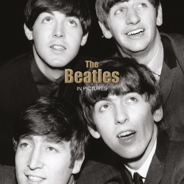 Book cover of: Beatles. By: Mirrorpix