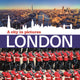 Book cover of: London - A City in Pictures. By: Ammonite Press