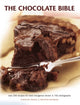 Book cover of: Chocolate Bible. By: Christine France