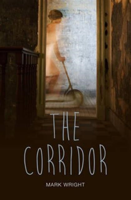 Book cover of: Corridor