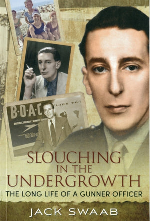 Slouching in the Undergrowth