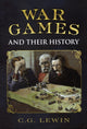 Book cover of: War Games and Their History