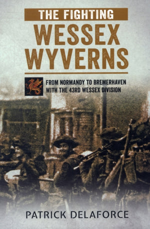 Fighting Wessex Wyverns