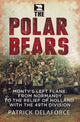 Book cover of: Polar Bears. By: Patrick Delaforce