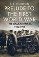 Book cover of: Prelude to the First World War