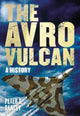 Book cover of: Avro Vulcan. By: Peter G. Dancey