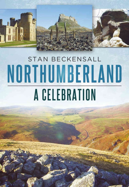 Book cover of: Northumberland