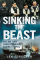 Book cover of: Sinking the Beast. By: Jan Forsgren