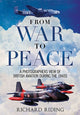 Book cover of: From War to Peace. By: Richard Riding