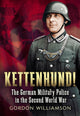 Book cover of: Kettenhund!. By: Gordon Williamson