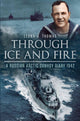 Book cover of: Through Ice and Fire. By: Leona J. Thomas