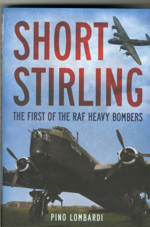 Short Stirling