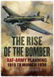 Book cover of: Rise of the Bomber. By: Greg Baughen