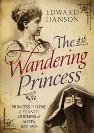 Wandering Princess