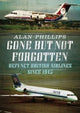 Book cover of: Gone but Not Forgotten. By: Phillips, Alan