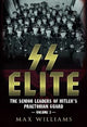 Book cover of: SS Elite. By: Max Williams