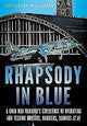 Book cover of: Rhapsody In Blue. By: Graham Williams