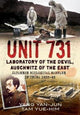Book cover of: Unit 731. By: Yan-jun Yang