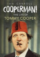 Book cover of: Cooperman!. By: Ian Carroll