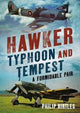 Book cover of: Hawker Typhoon And Tempest. By: Philip Birtles
