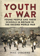 Book cover of: Youth at War. By: Mike Osborne