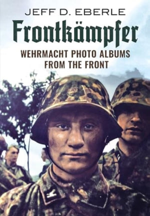 Frontkampfer