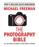 Book cover of: Photography Bible. By: Jeff Wignall