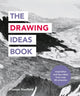 Book cover of: Drawing Ideas Book. By: Ilex Press