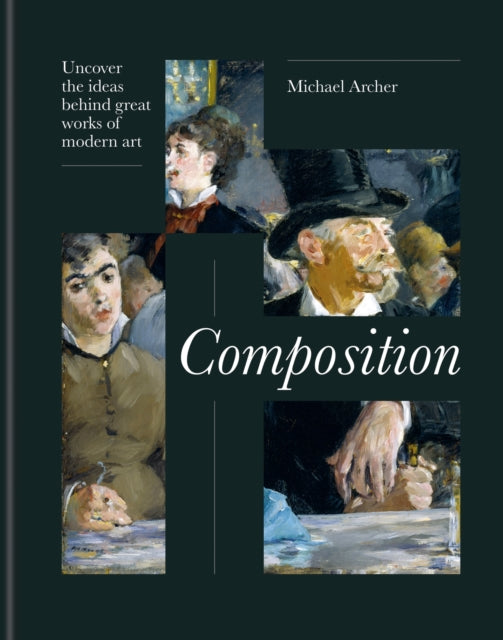 Book cover of: Composition. By: Michael Archer