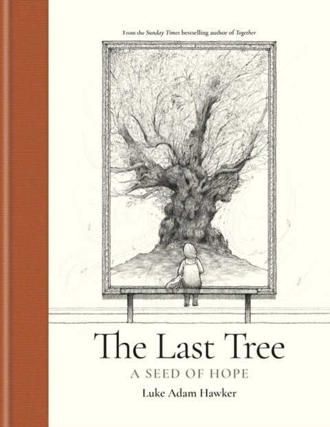 Last Tree, A Seed of Hope