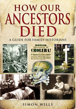 How Our Ancestors Died