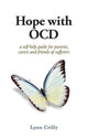 Book cover of: Hope with OCD
