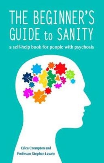 Book cover of: Beginner's Guide to Sanity