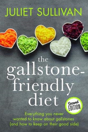 Gallstone-friendly Diet