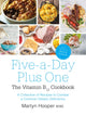 Book cover of: Five-A-Day Plus One