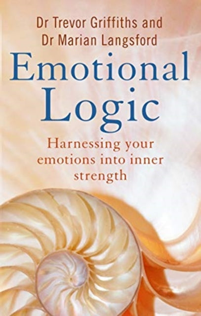 Book cover of: Emotional Logic