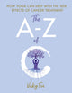 Book cover of: Yoga for Cancer