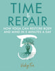 Book cover of: Time to Repair. By: Vicky Fox